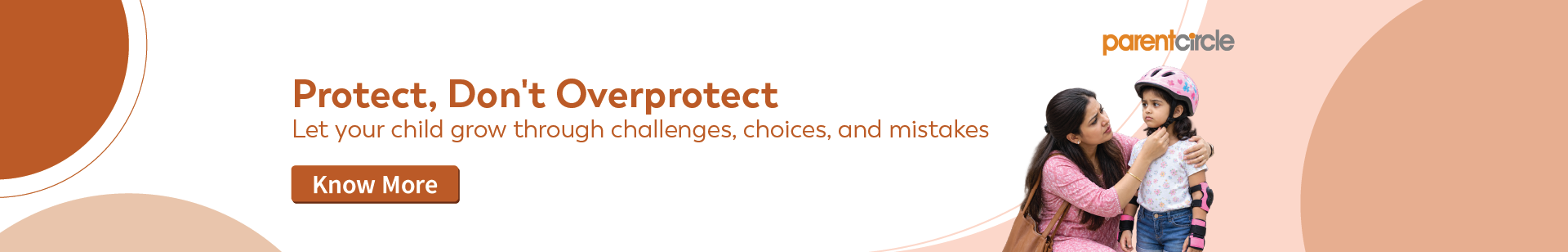 How Overprotective Parenting Impacts A Child’s Cognitive And Social Emotional Development
